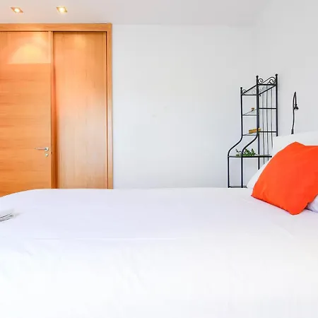 Apartman Duplex Impresionante En Compostela *