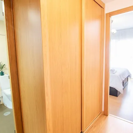Duplex Impresionante En Compostela Apartman Santiago de Compostela