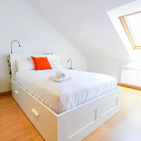 Duplex Impresionante En Compostela * Santiago de Compostela