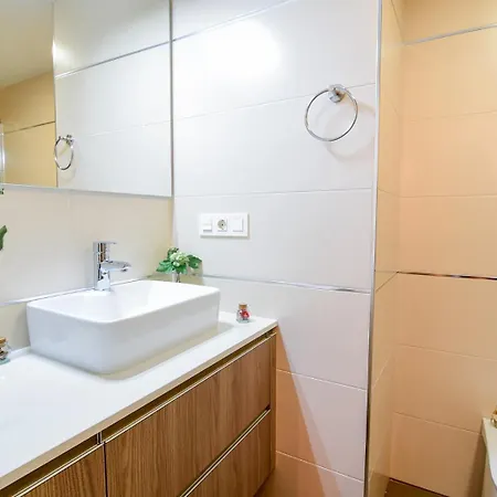 Duplex Impresionante En Compostela Apartman *