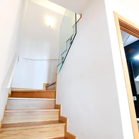 Duplex Impresionante En Compostela Apartman *
