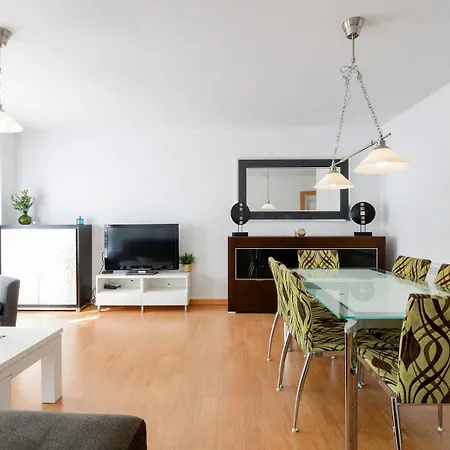Duplex Impresionante En Compostela Apartman