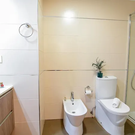 Apartman Duplex Impresionante En Compostela Santiago de Compostela