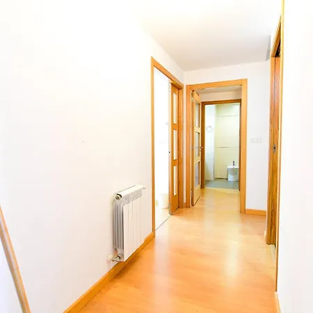 Duplex Impresionante En Compostela Apartman