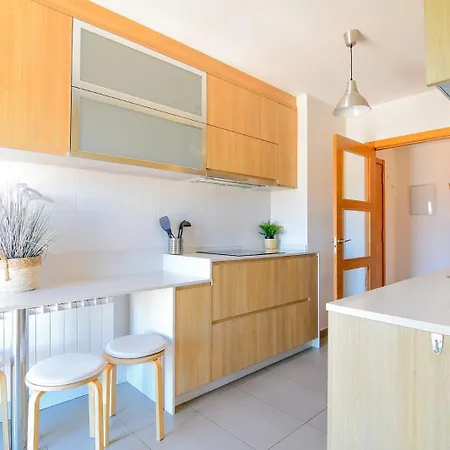 Duplex Impresionante En Compostela * Santiago de Compostela