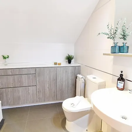 Duplex Impresionante En Compostela