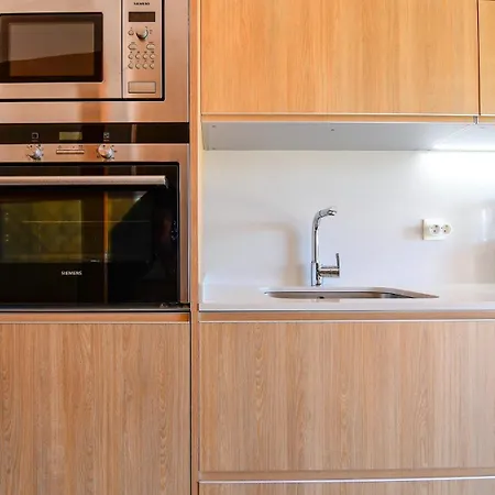 Duplex Impresionante En Compostela Apartman
